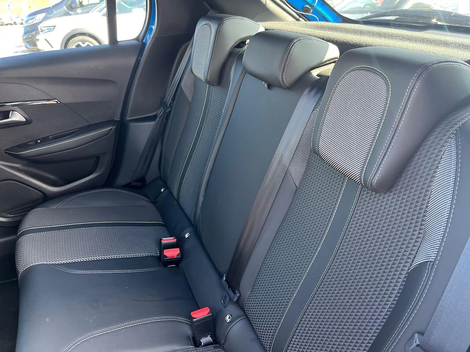 Used Peugeot 208 2020 for sale - 76449593: Photo 16