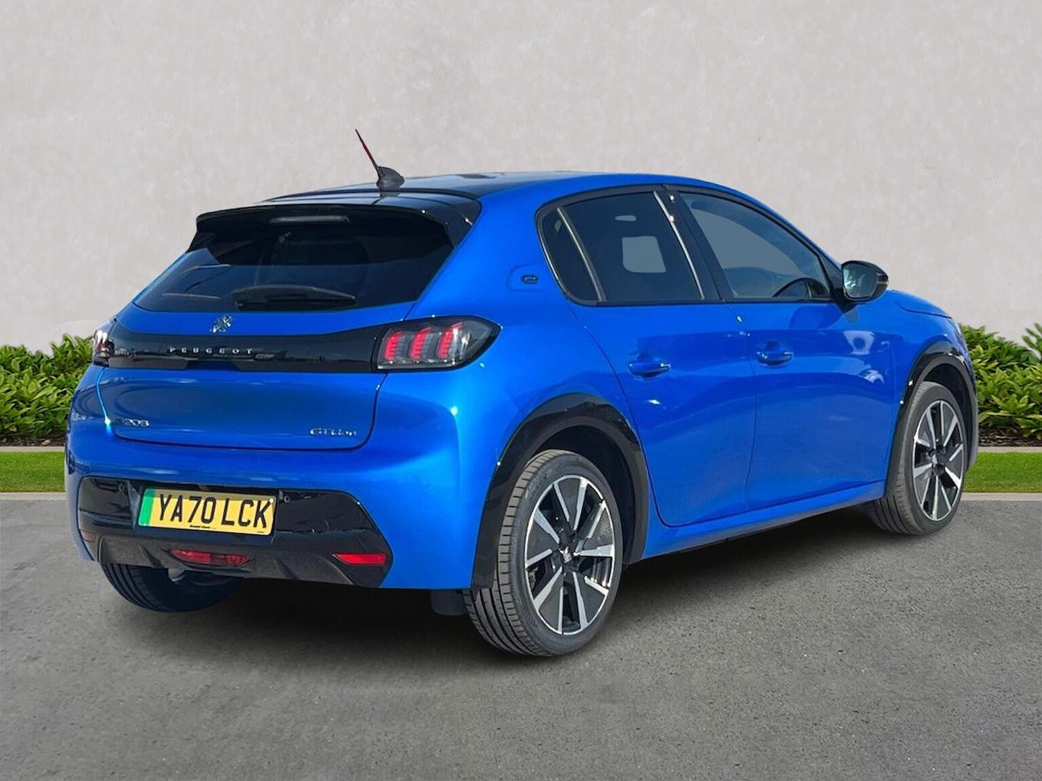 Used Peugeot 208 2020 for sale - 76449593: Photo 18