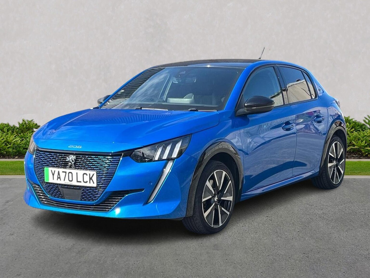 Used Peugeot 208 2020 for sale - 76449593: Photo 20