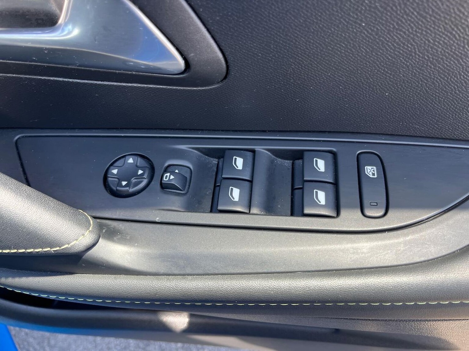 Used Peugeot 208 2020 for sale - 76449593: Photo 21