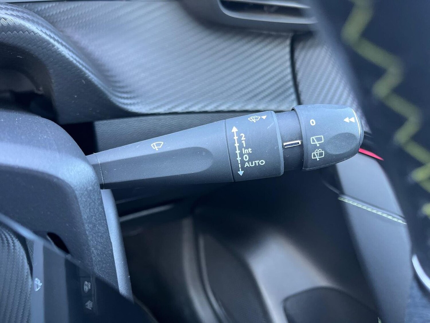 Used Peugeot 208 2020 for sale - 76449593: Photo 28