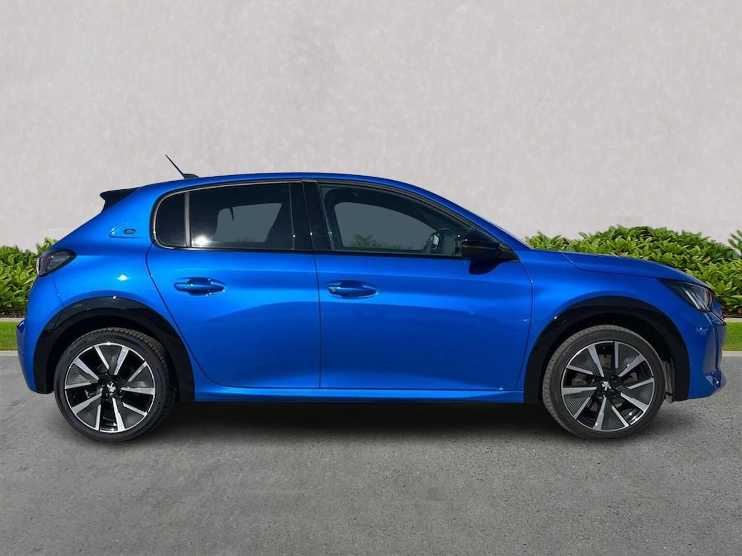 Used Peugeot 208 2020 for sale - 76449593: Photo 3