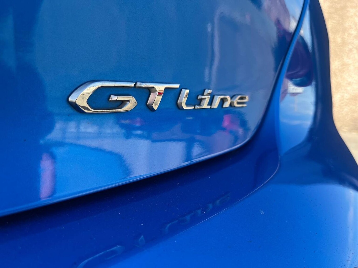 Used Peugeot 208 2020 for sale - 76449593: Photo 31