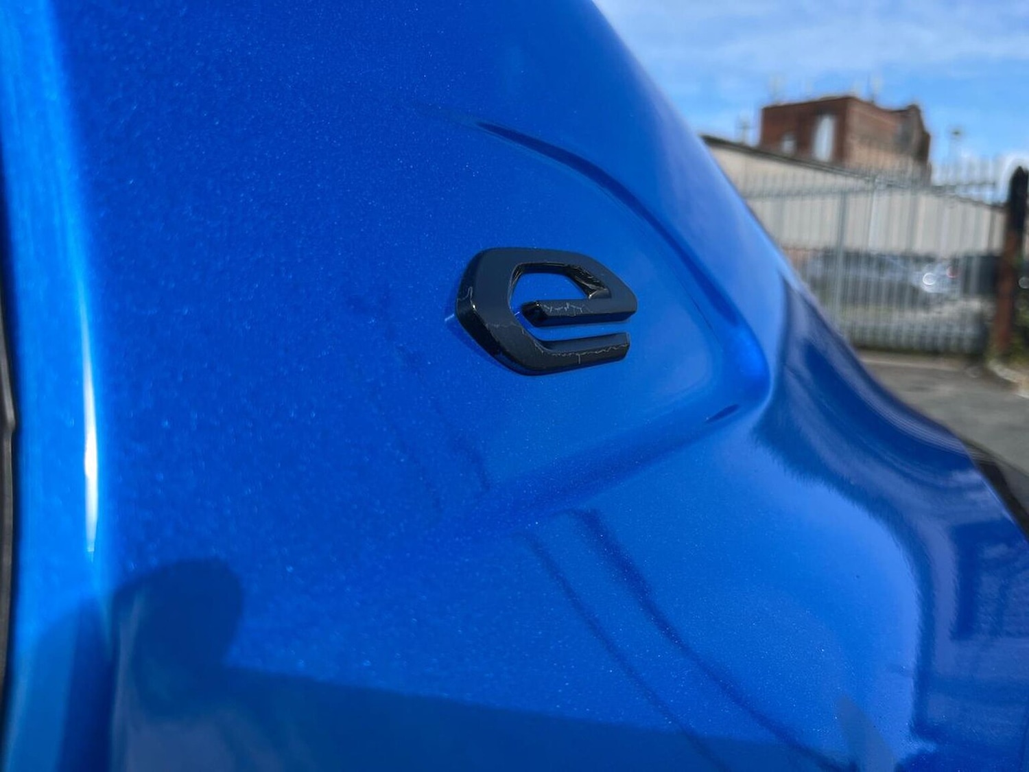 Used Peugeot 208 2020 for sale - 76449593: Photo 35