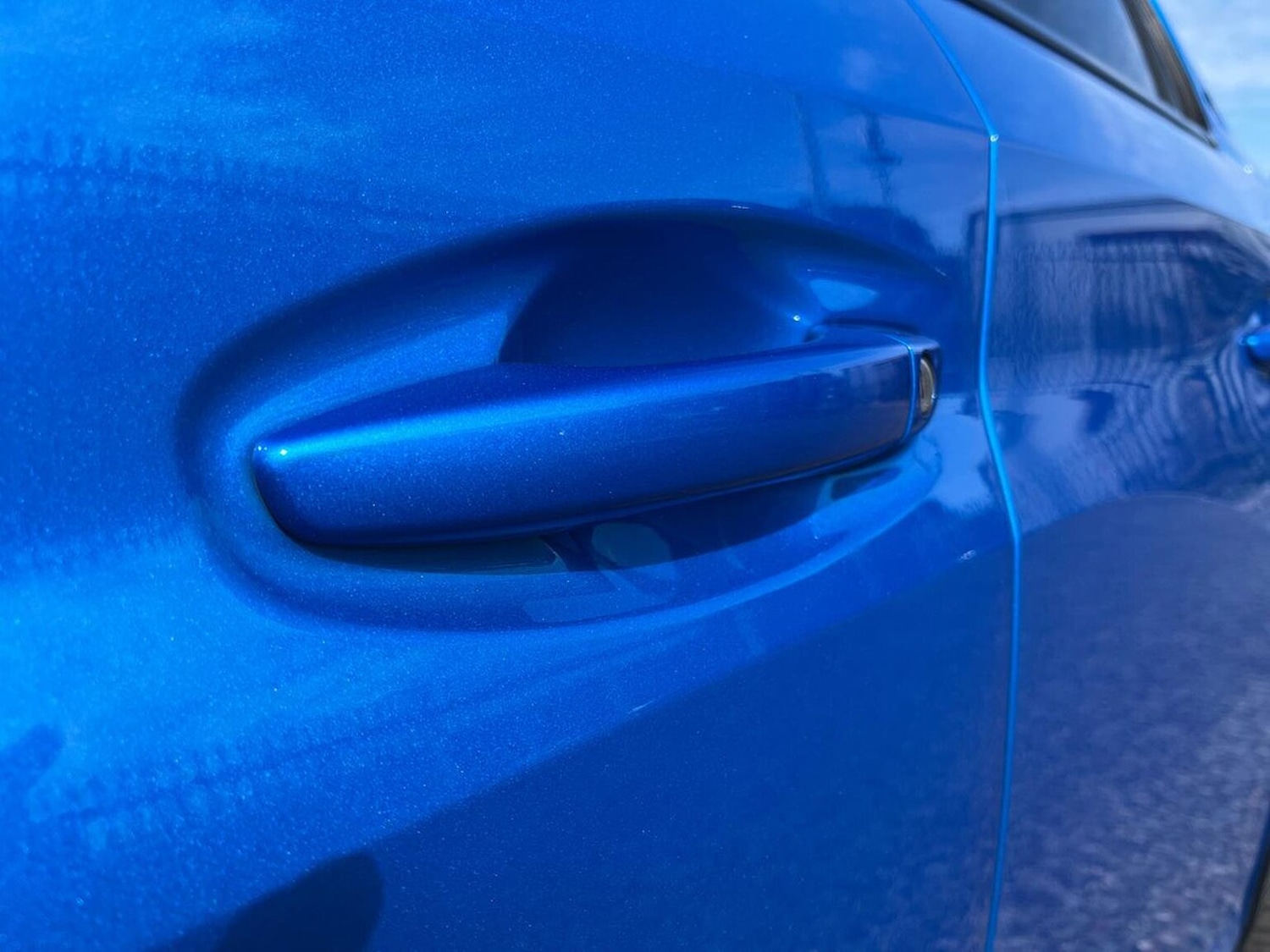 Used Peugeot 208 2020 for sale - 76449593: Photo 37