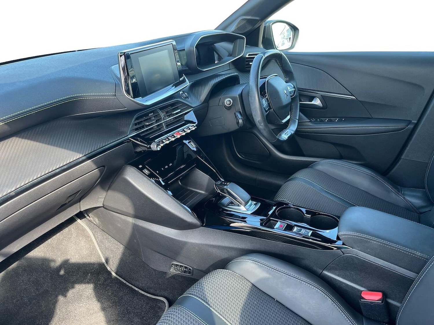 Used Peugeot 208 2020 for sale - 76449593: Photo 7