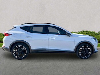 Used Cupra Formentor 2023 for sale - 78614660: Photo