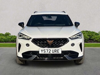 Used Cupra Formentor 2023 for sale - 78614660: Photo