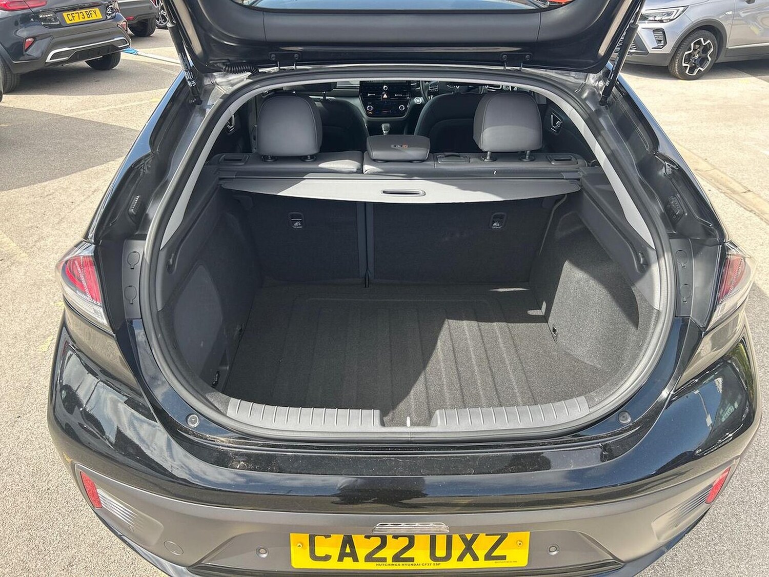 Vehicle 17