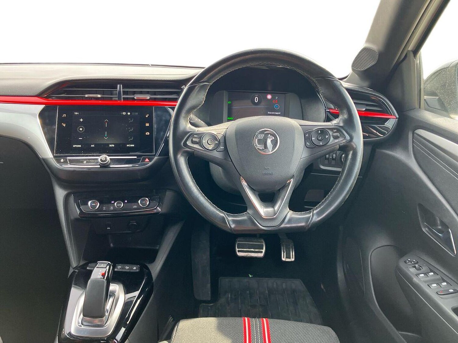 Used Vauxhall Corsa 2021 for sale - 78196391: Photo 11