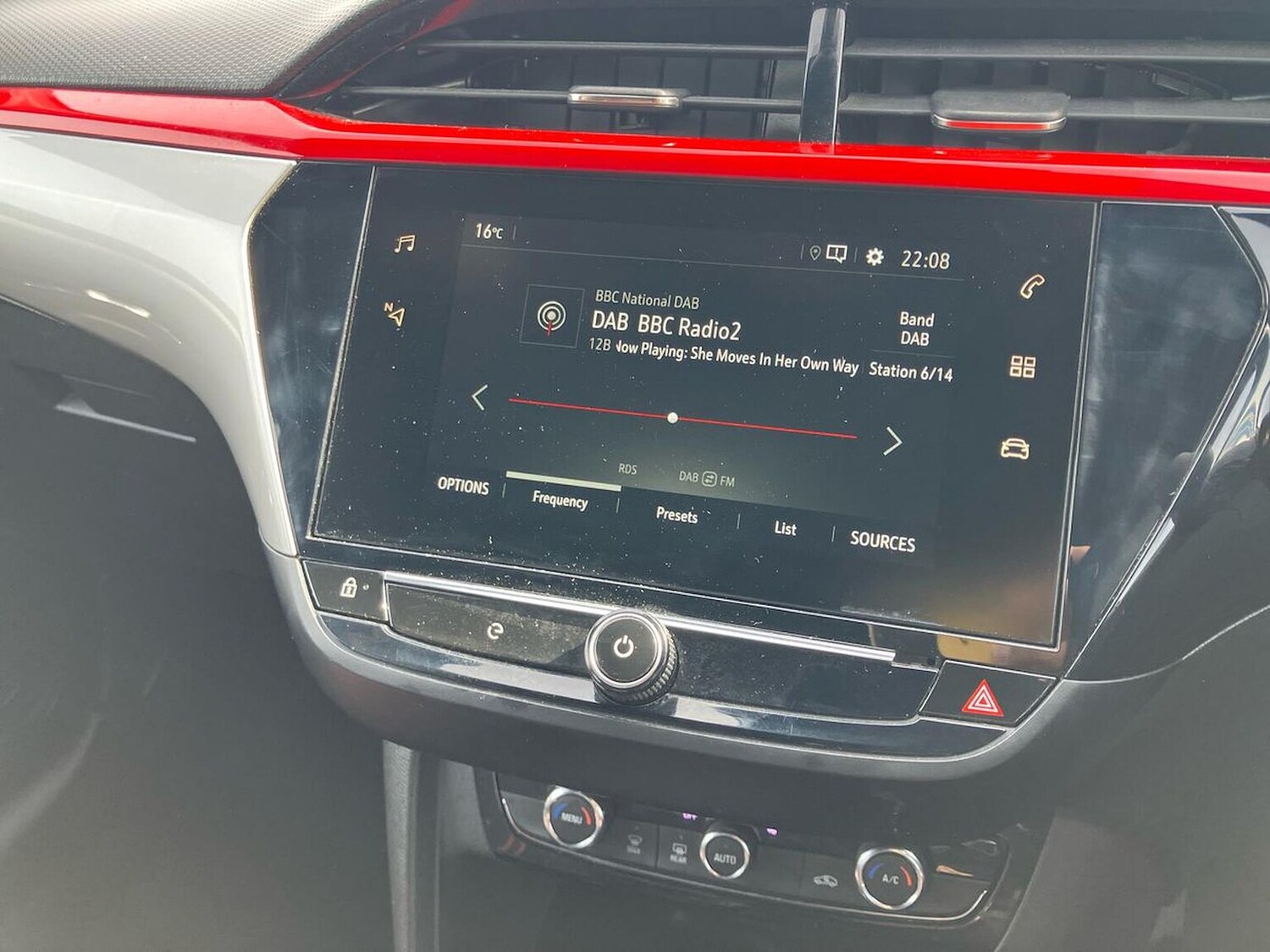 Used Vauxhall Corsa 2021 for sale - 78196391: Photo 13