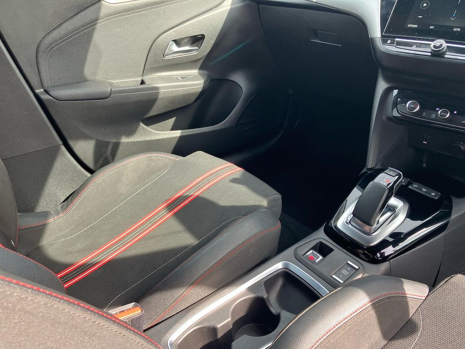 Used Vauxhall Corsa 2021 for sale - 78196391: Photo 15