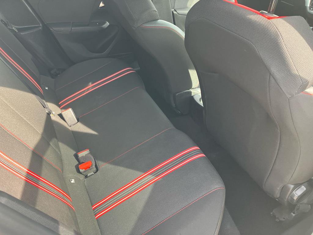 Used Vauxhall Corsa 2021 for sale - 78196391: Photo 18