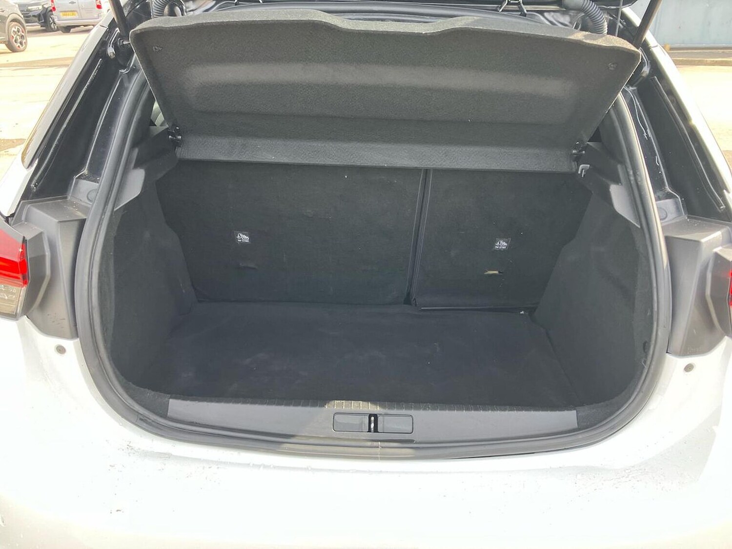 Used Vauxhall Corsa 2021 for sale - 78196391: Photo 19