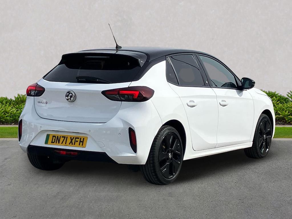 Used Vauxhall Corsa 2021 for sale - 78196391: Photo 20