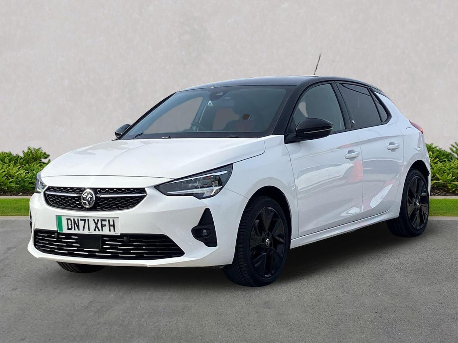 Used Vauxhall Corsa 2021 for sale - 78196391: Photo 22