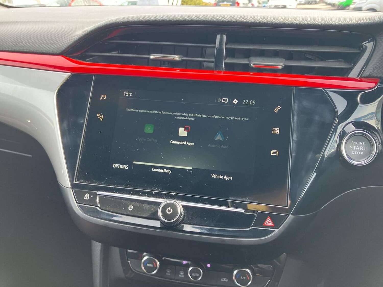 Used Vauxhall Corsa 2021 for sale - 78196391: Photo 25