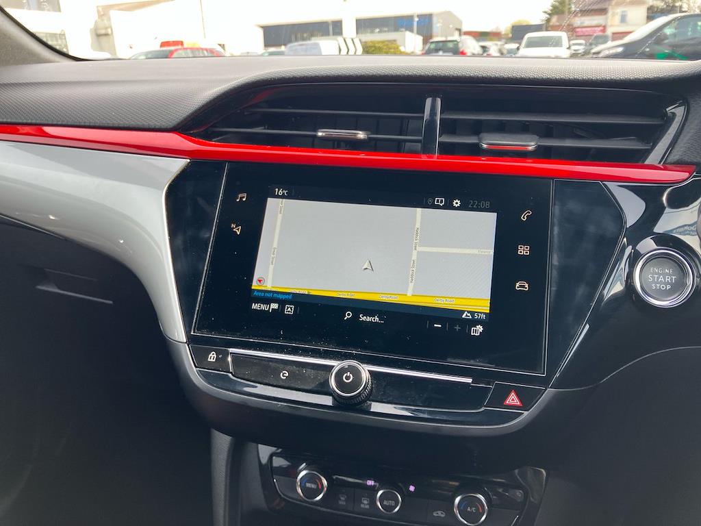 Used Vauxhall Corsa 2021 for sale - 78196391: Photo 26