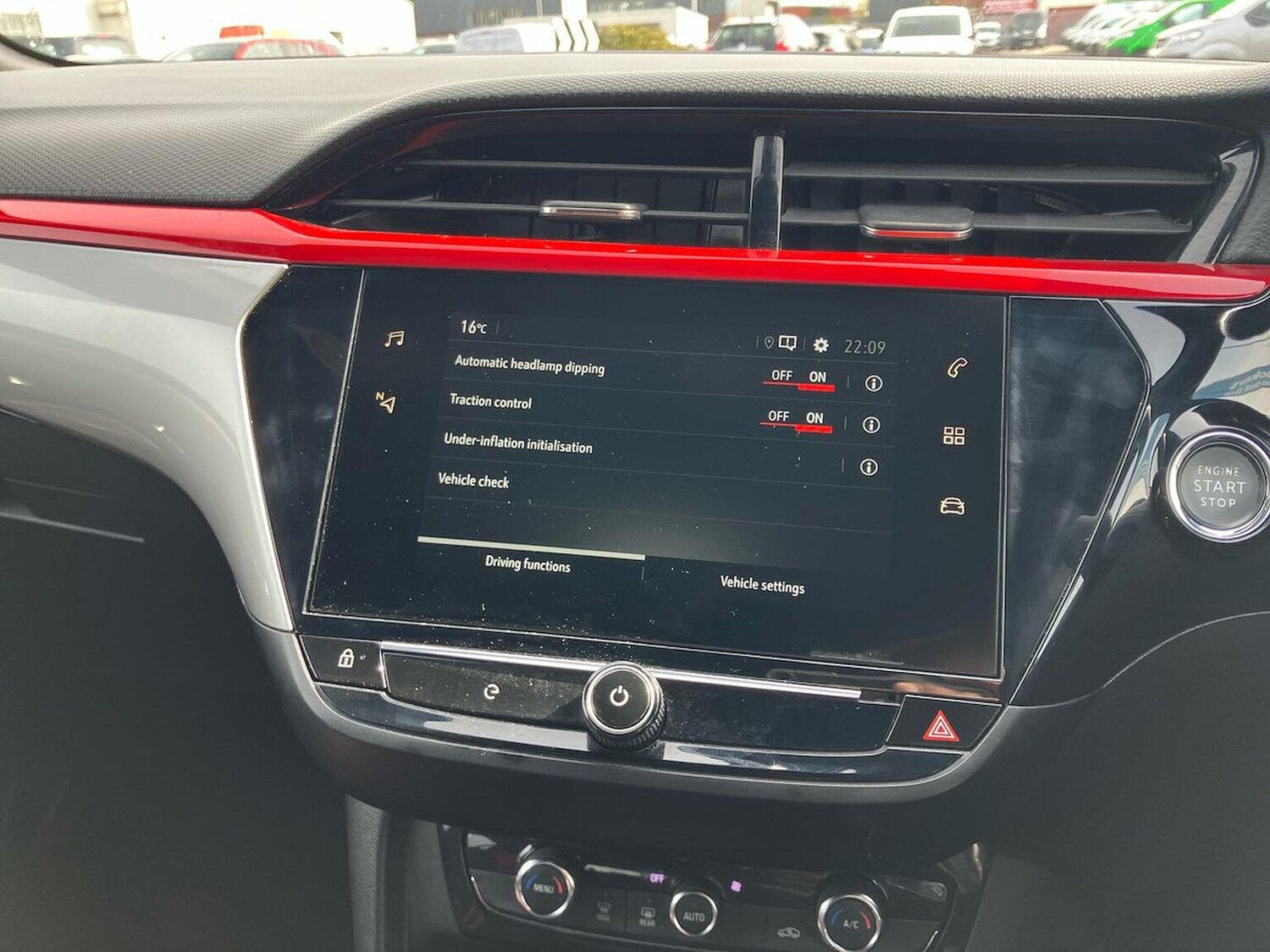 Used Vauxhall Corsa 2021 for sale - 78196391: Photo 27