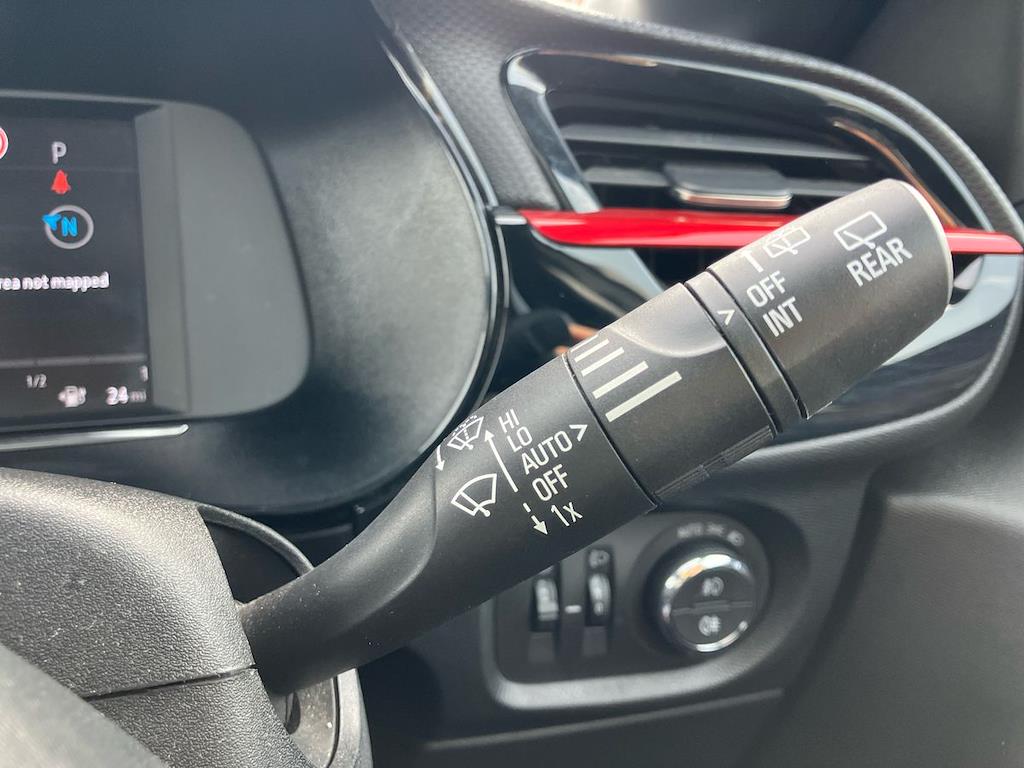 Used Vauxhall Corsa 2021 for sale - 78196391: Photo 30