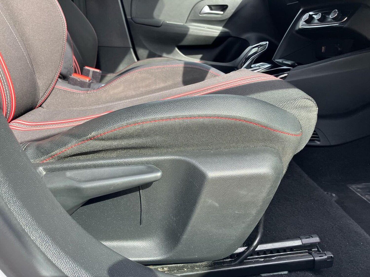 Used Vauxhall Corsa 2021 for sale - 78196391: Photo 32