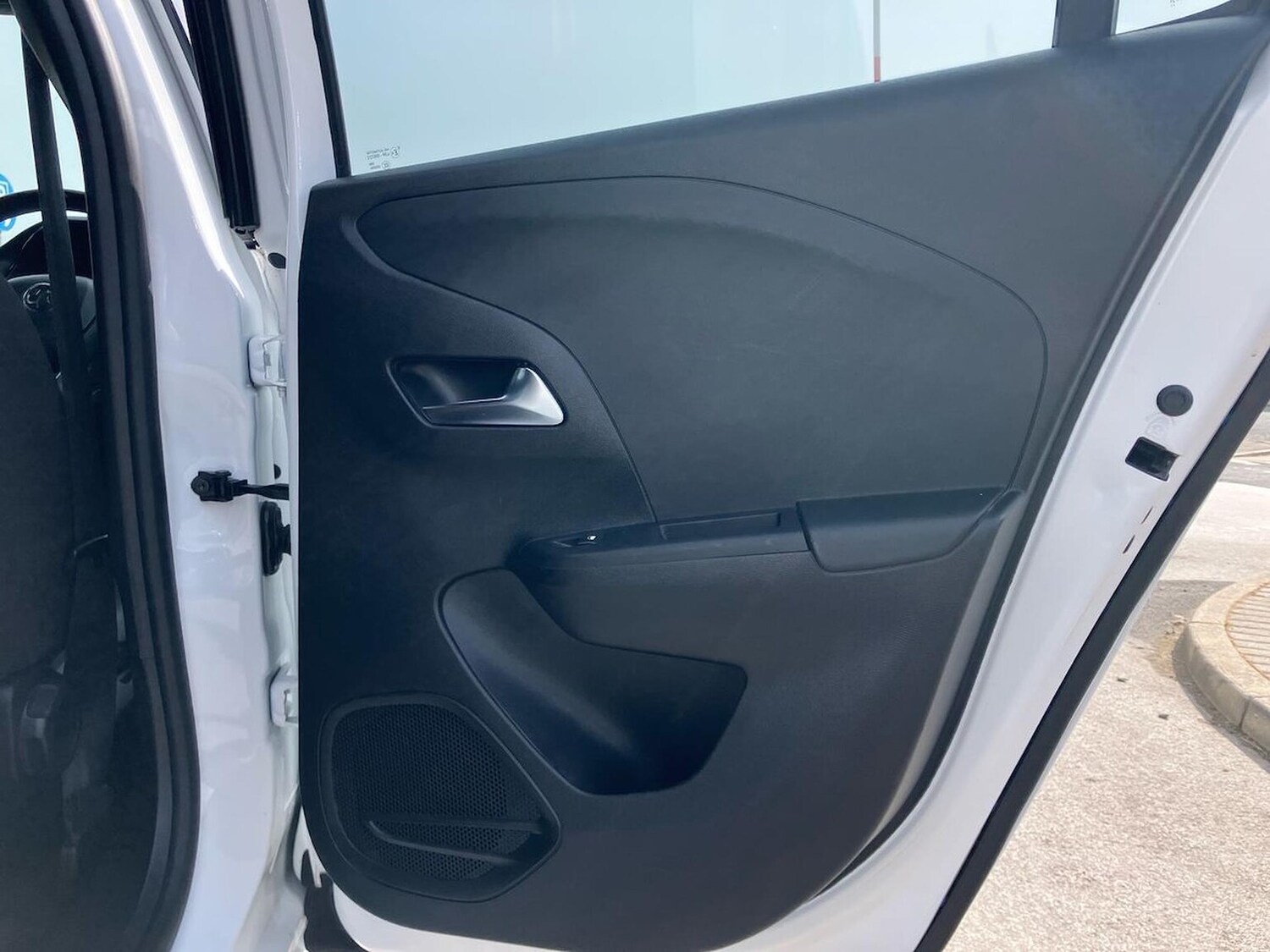 Used Vauxhall Corsa 2021 for sale - 78196391: Photo 33