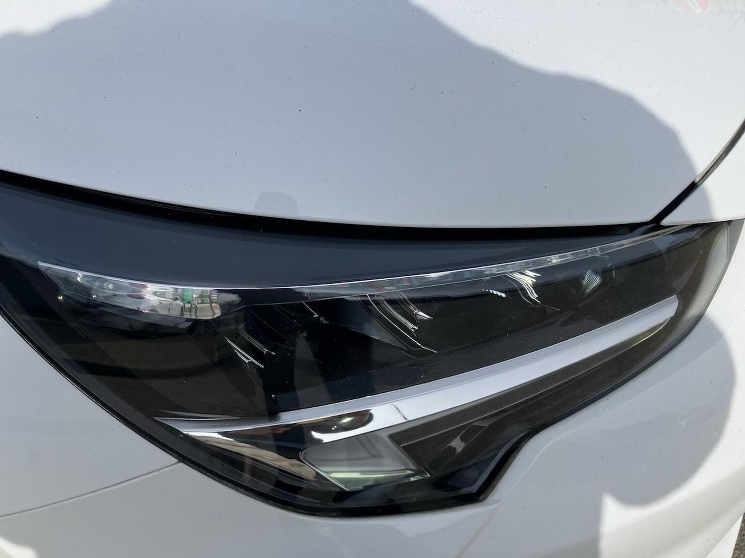 Used Vauxhall Corsa 2021 for sale - 78196391: Photo 35