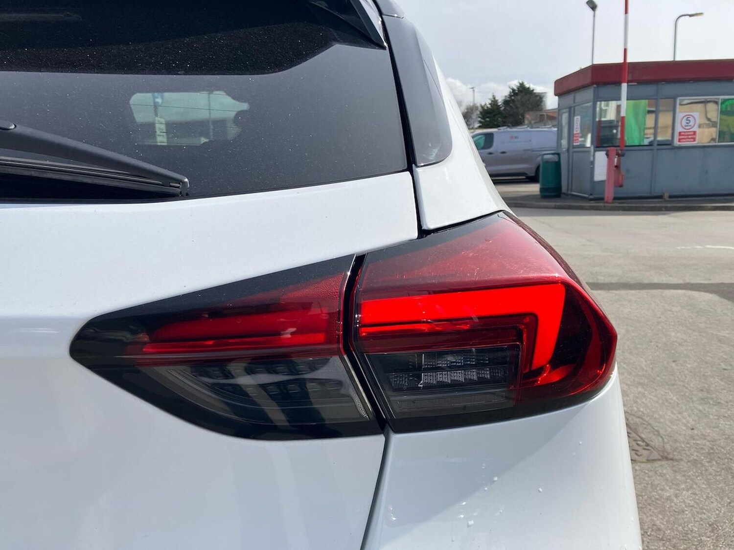 Used Vauxhall Corsa 2021 for sale - 78196391: Photo 36