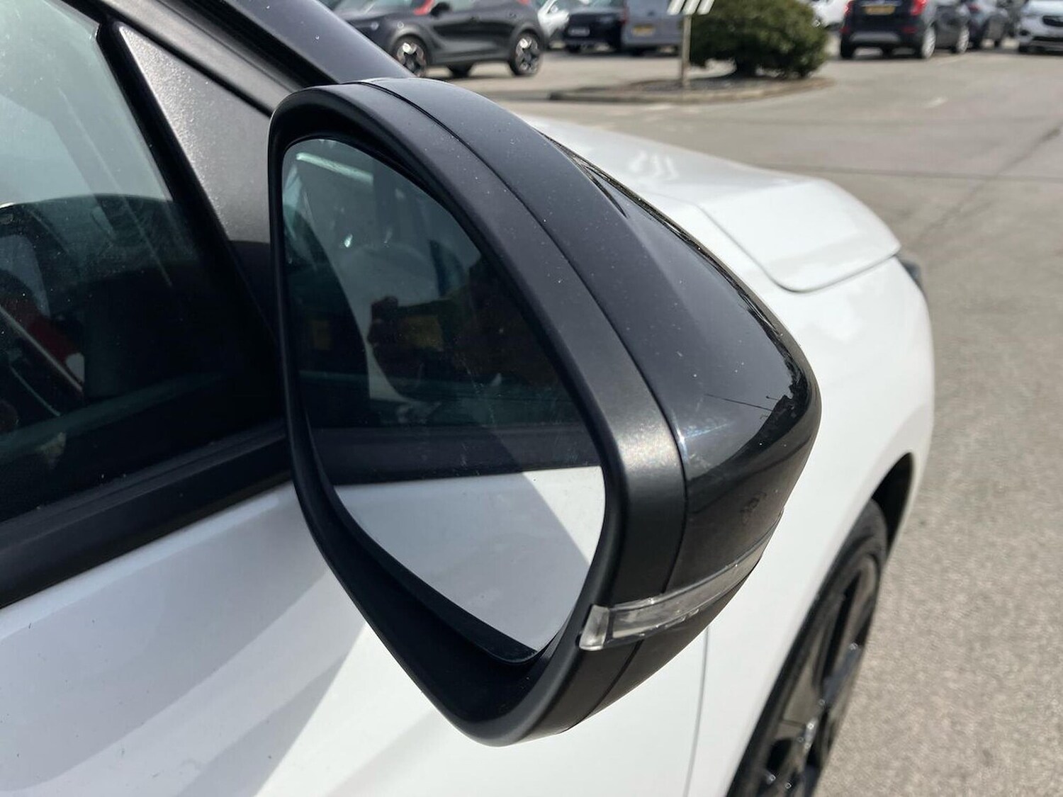 Used Vauxhall Corsa 2021 for sale - 78196391: Photo 38