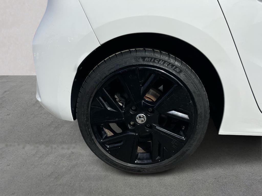 Used Vauxhall Corsa 2021 for sale - 78196391: Photo 8