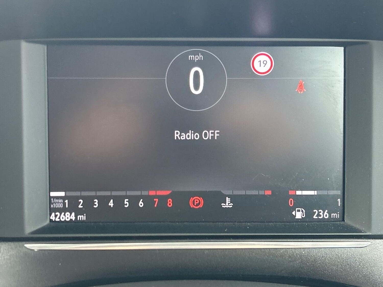 Used Vauxhall Corsa 2022 for sale - 78196382: Photo 10