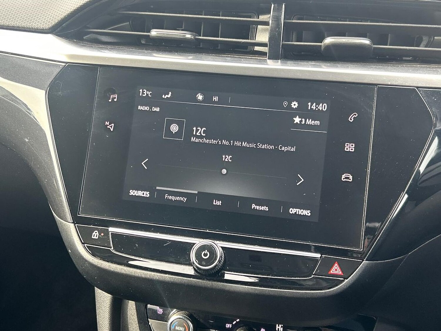 Used Vauxhall Corsa 2022 for sale - 78196382: Photo 11