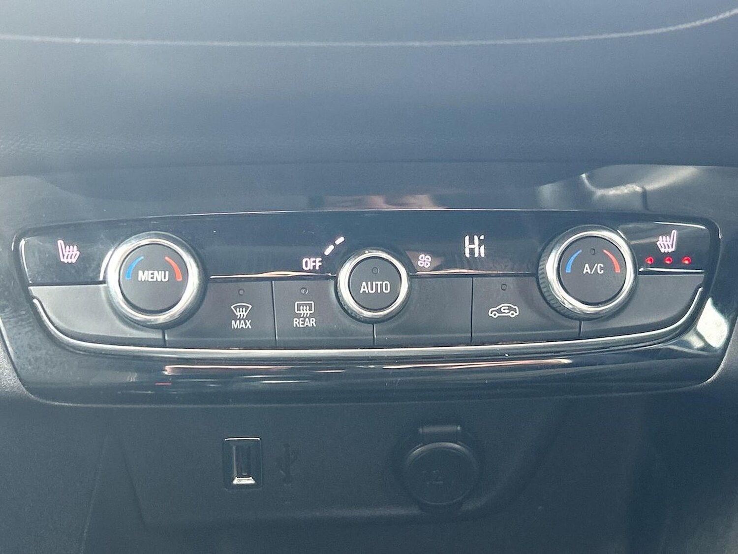 Used Vauxhall Corsa 2022 for sale - 78196382: Photo 12