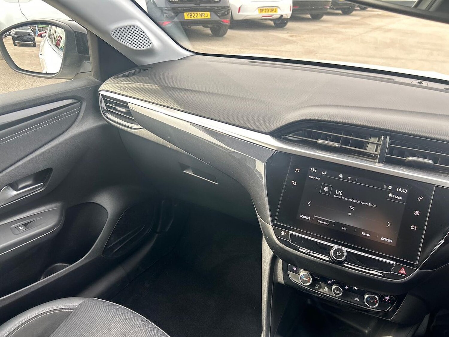 Used Vauxhall Corsa 2022 for sale - 78196382: Photo 13