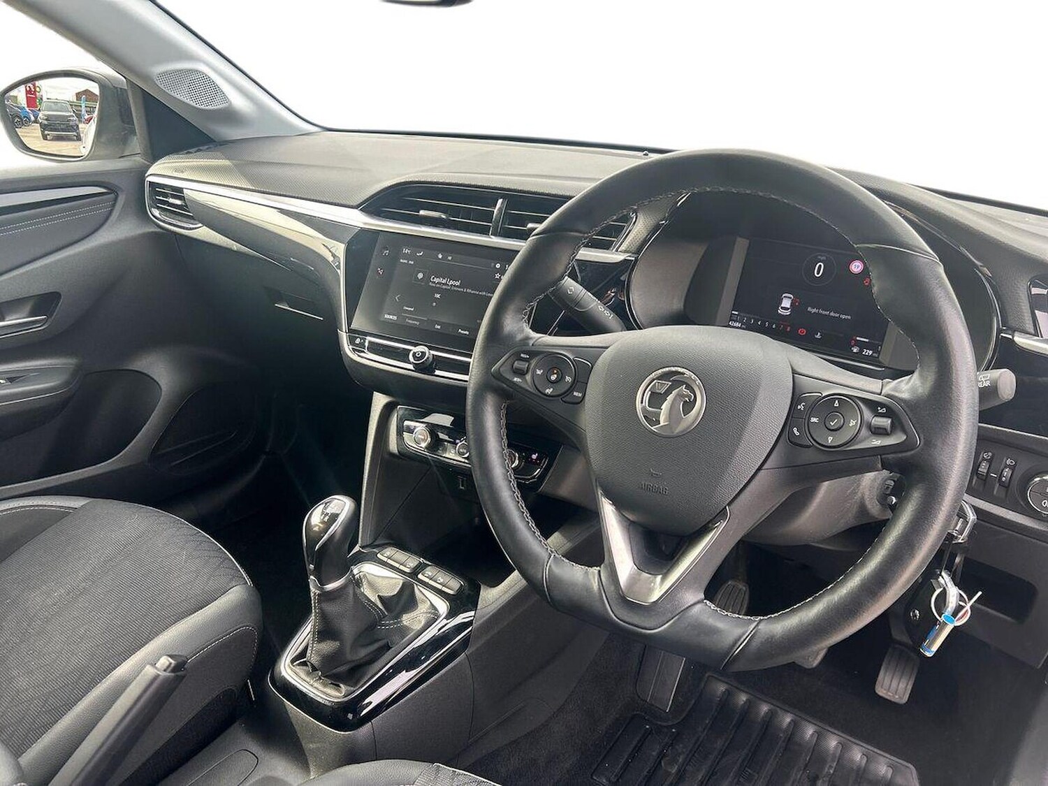 Used Vauxhall Corsa 2022 for sale - 78196382: Photo 15