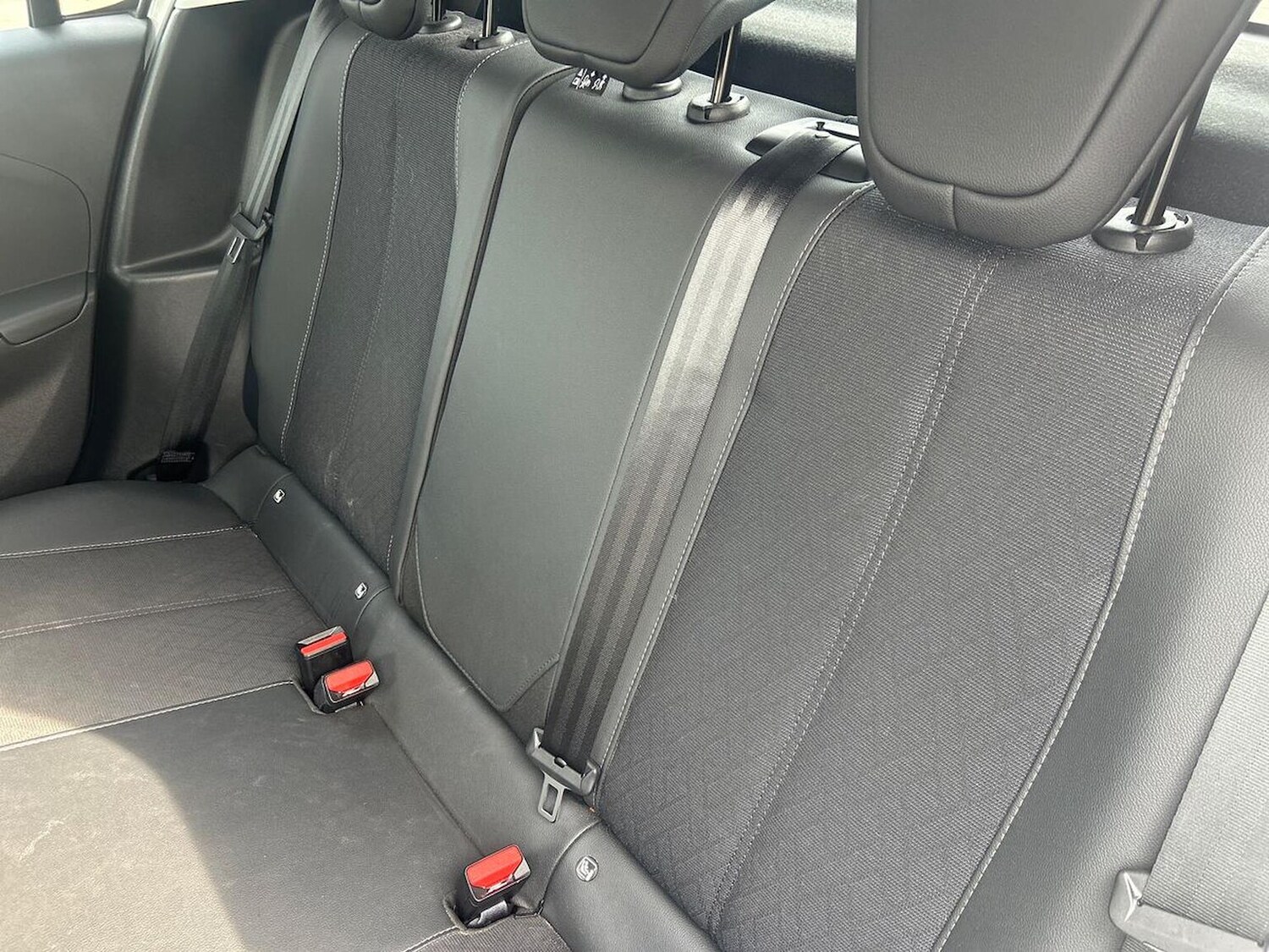 Used Vauxhall Corsa 2022 for sale - 78196382: Photo 16