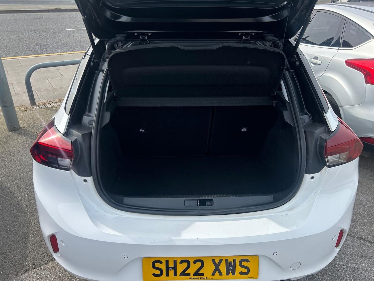 Used Vauxhall Corsa 2022 for sale - 78196382: Photo 17