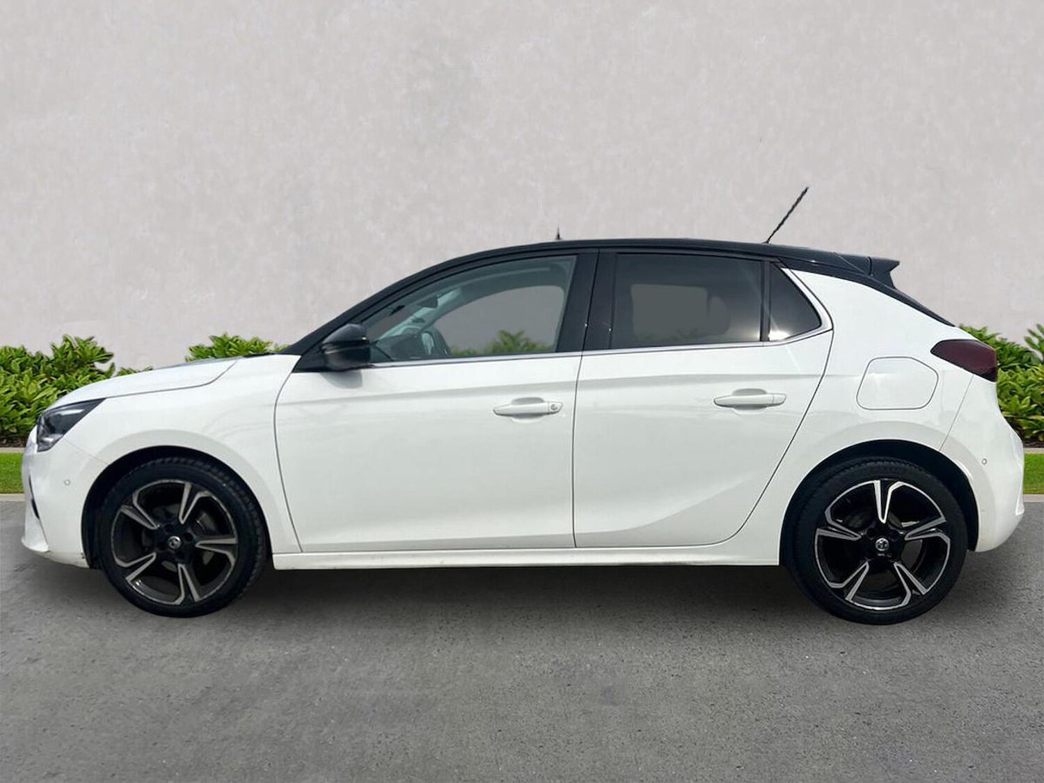 Used Vauxhall Corsa 2022 for sale - 78196382: Photo 18