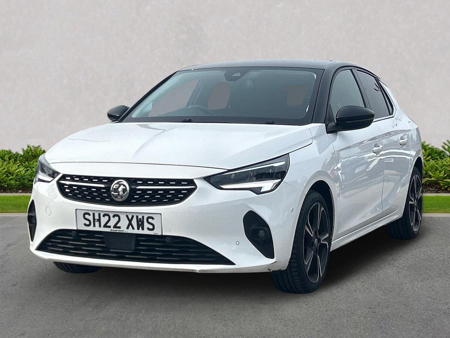 Used Vauxhall Corsa 2022 for sale - 78196382: Photo 19