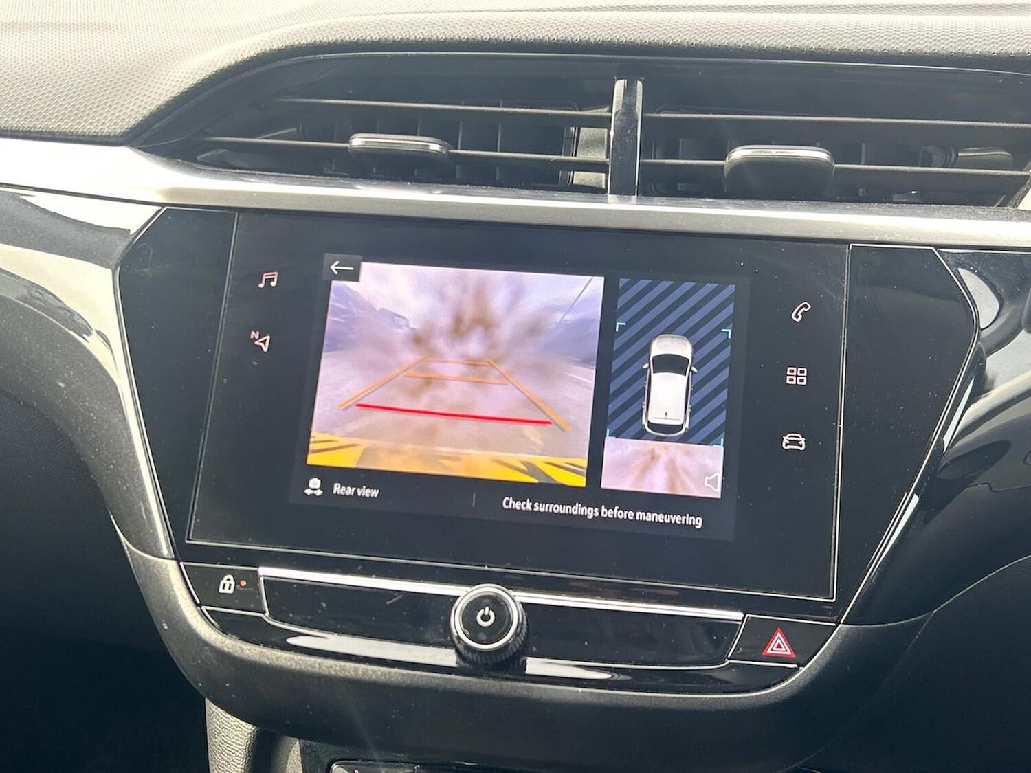 Used Vauxhall Corsa 2022 for sale - 78196382: Photo 22