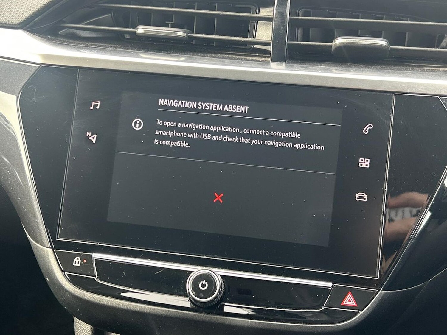 Used Vauxhall Corsa 2022 for sale - 78196382: Photo 23