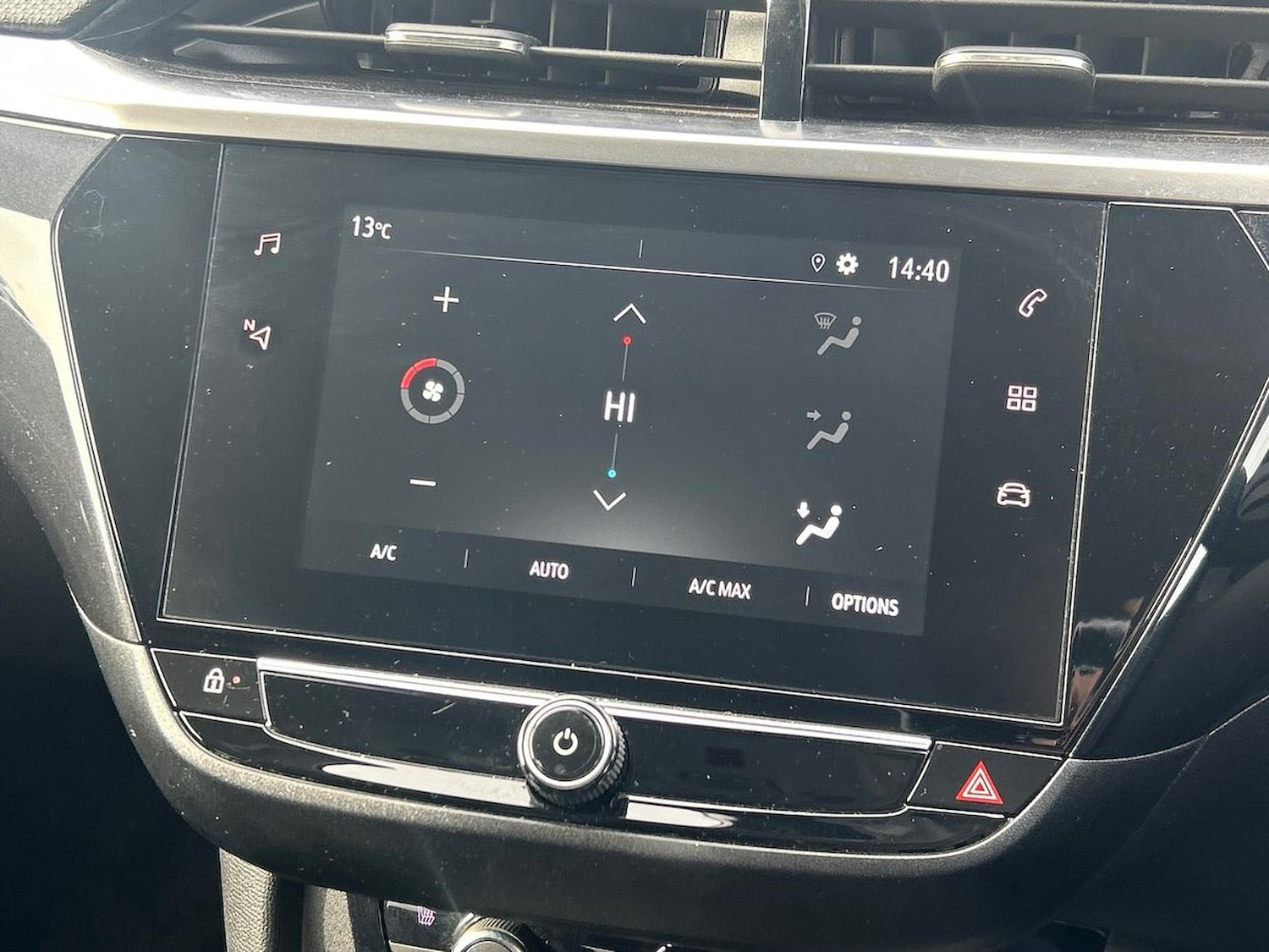 Used Vauxhall Corsa 2022 for sale - 78196382: Photo 29