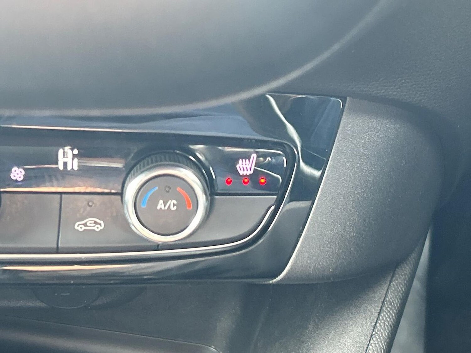 Used Vauxhall Corsa 2022 for sale - 78196382: Photo 30