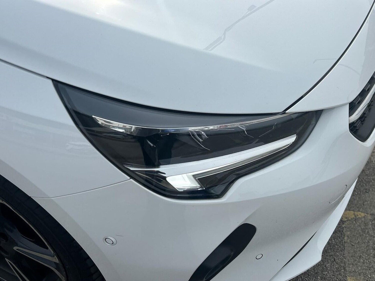 Used Vauxhall Corsa 2022 for sale - 78196382: Photo 32