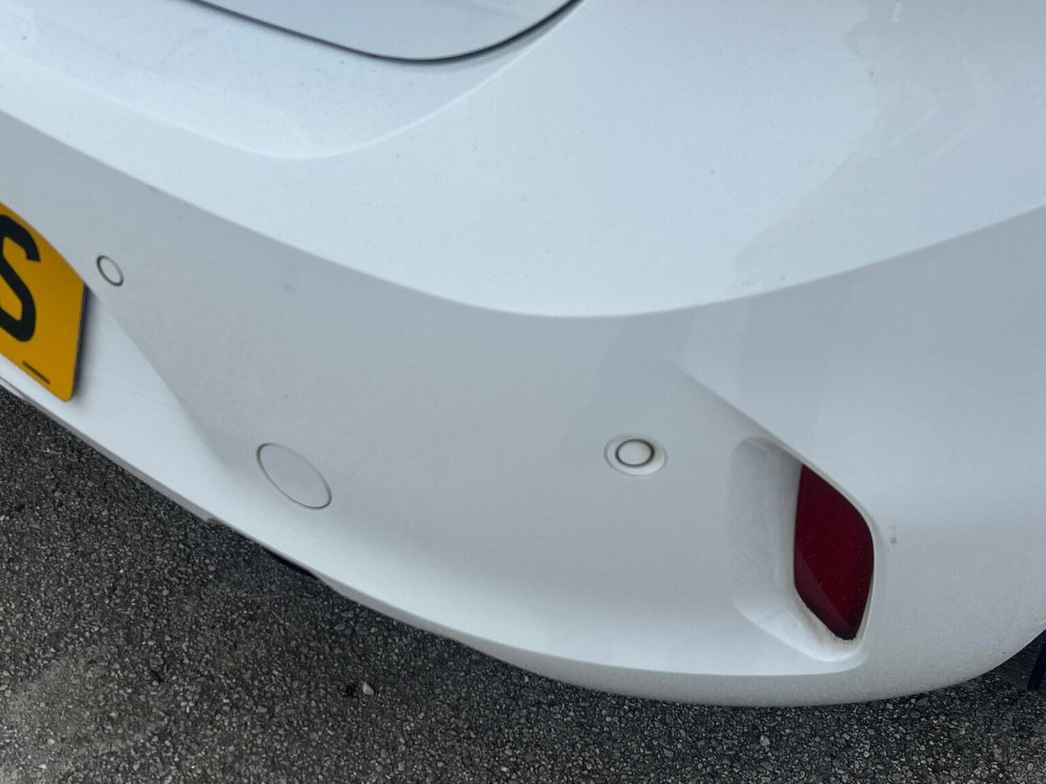 Used Vauxhall Corsa 2022 for sale - 78196382: Photo 33