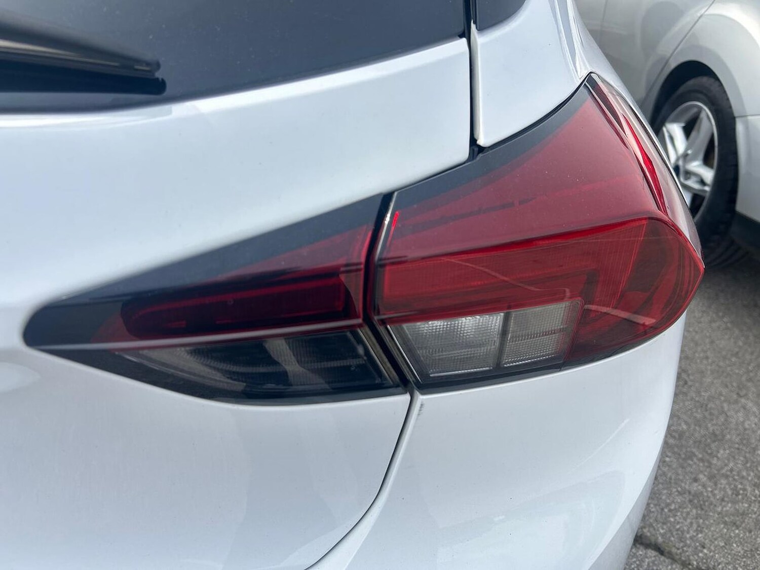 Used Vauxhall Corsa 2022 for sale - 78196382: Photo 34