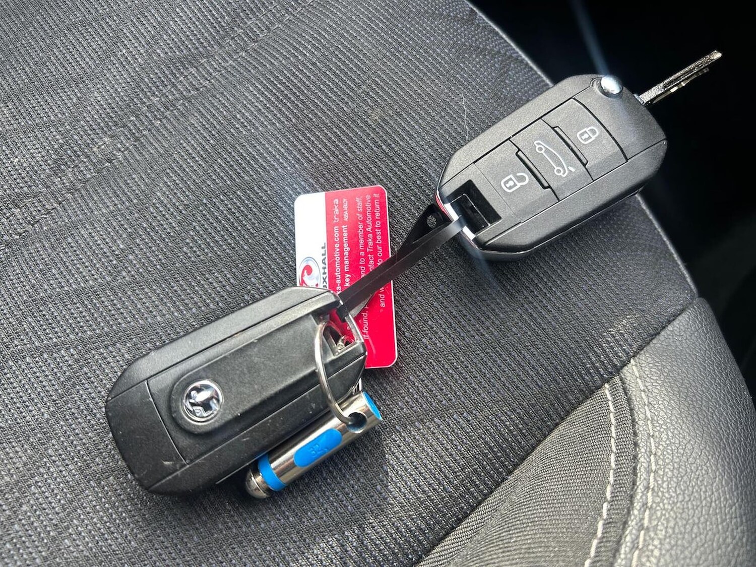 Used Vauxhall Corsa 2022 for sale - 78196382: Photo 35