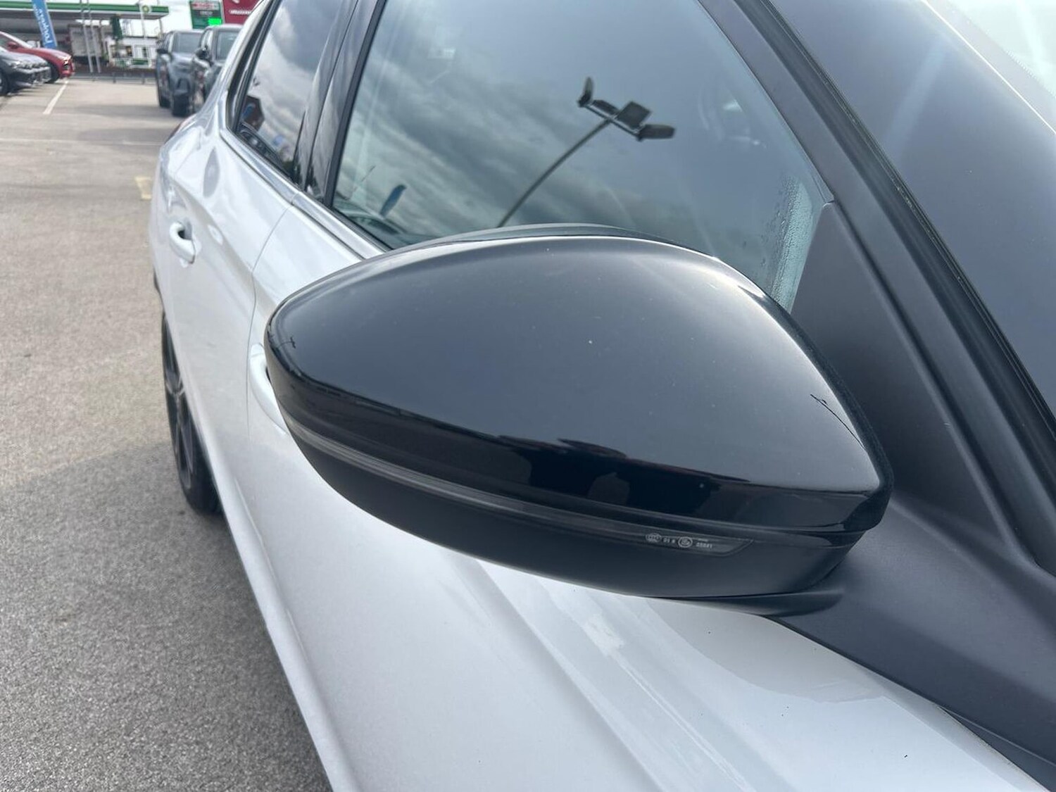 Used Vauxhall Corsa 2022 for sale - 78196382: Photo 36