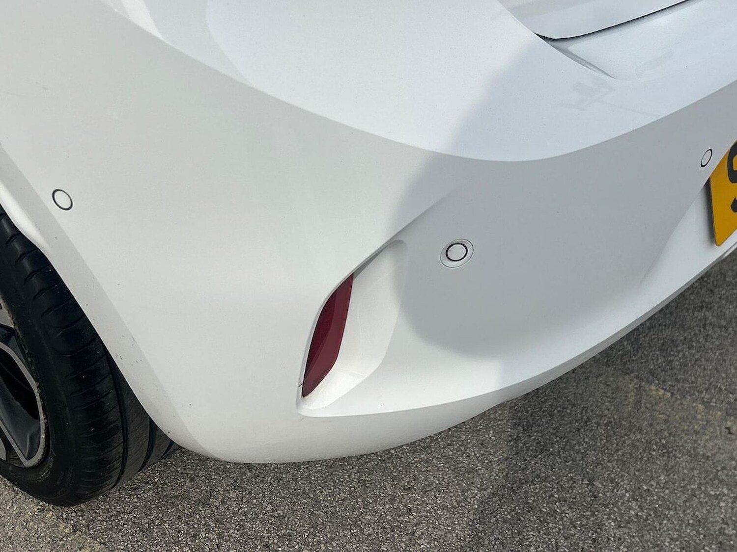 Used Vauxhall Corsa 2022 for sale - 78196382: Photo 39