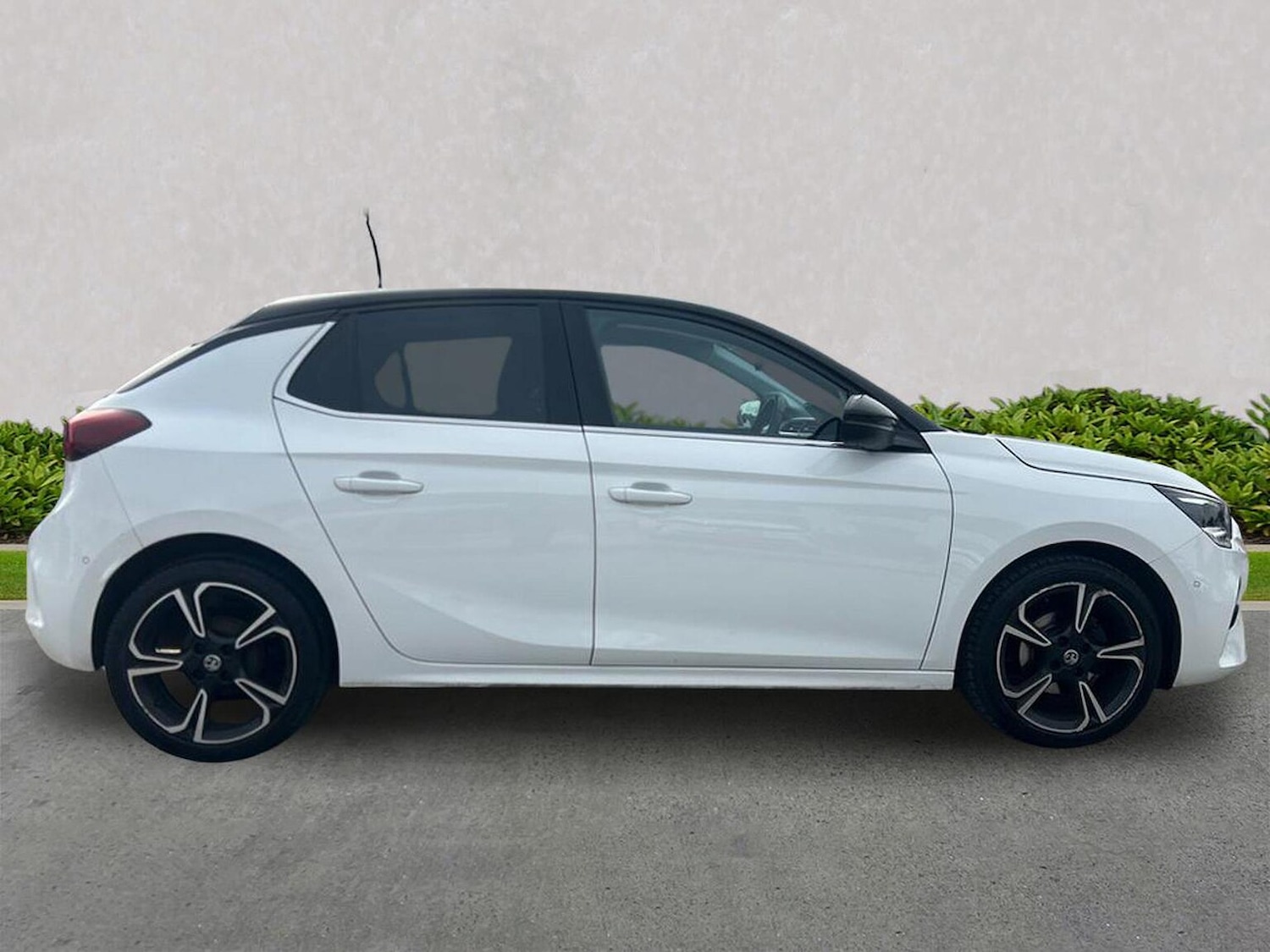 Used Vauxhall Corsa 2022 for sale - 78196382: Photo 4